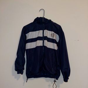 Vintage Windbreaker